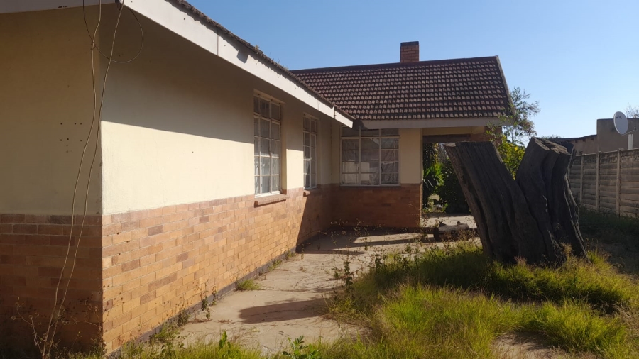 3 Bedroom Property for Sale in Ellaton North West